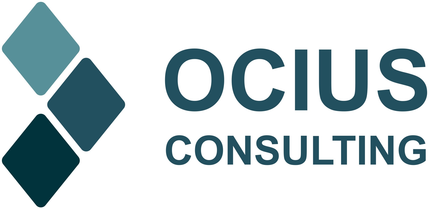 Ocius Logo